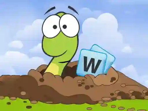 Mchezo Attack a Word online