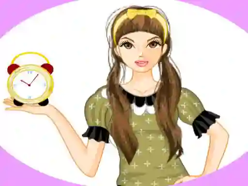 Mchezo Alice in Wonderland online