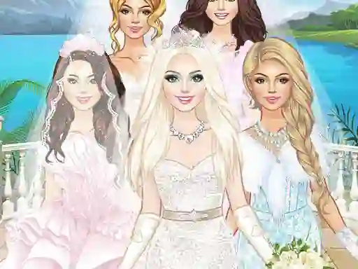 Mchezo Red Carpet Dress Up Girls online
