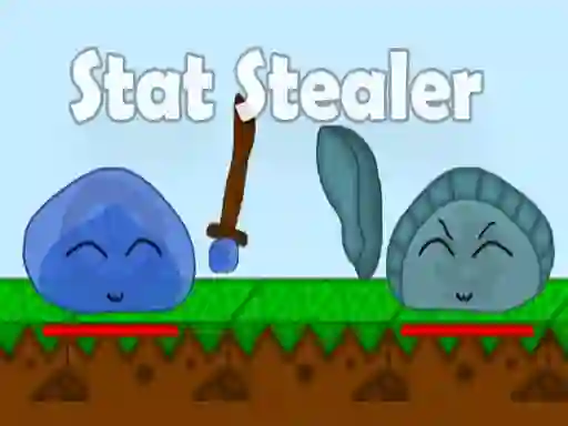Mchezo Stat Stealer Alpha online