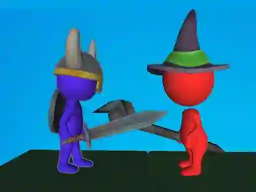 Mchezo Castle Wars: Cell Battle online