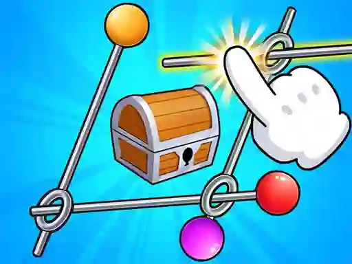 Mchezo Color Brain Test Games online