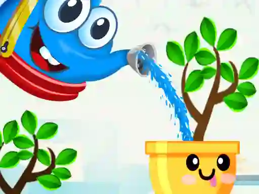 Mchezo Hello Plant online