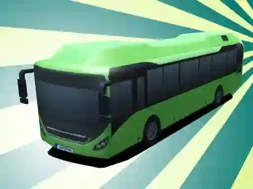 Mchezo Bus Parking Online online