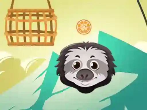 Mchezo Zoo Slings online
