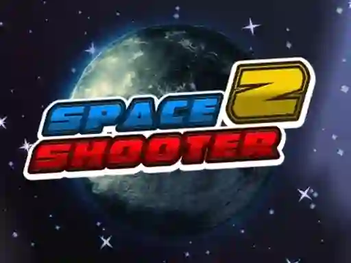 Mchezo Space Shooter Z online