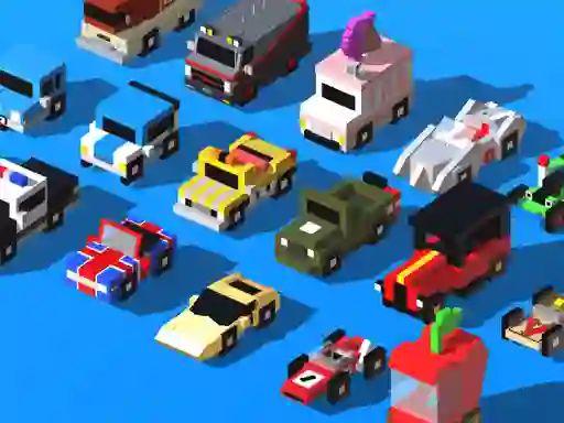 Mchezo Drift Cars online