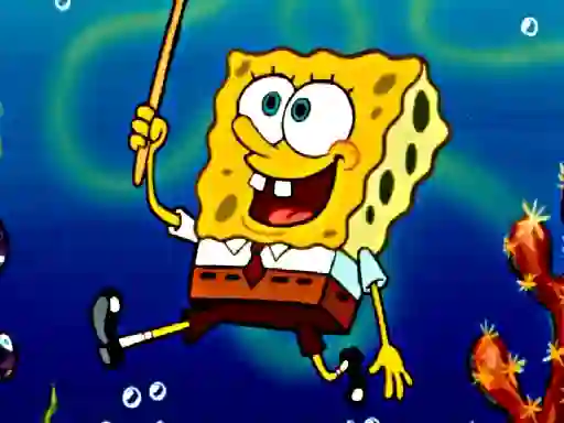 Mchezo SpongeBob SquarePants Endless Run online