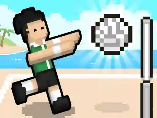 Mchezo Volley Random online