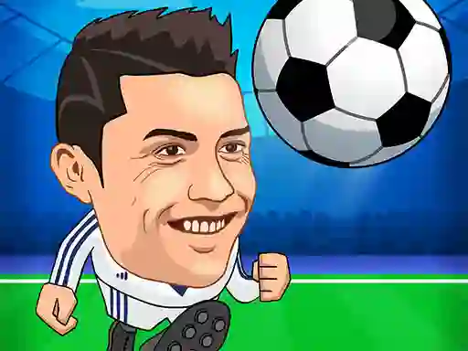 Mchezo Football 2p 96 online