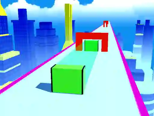 Mchezo True Shape Puzzle online