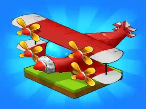 Mchezo Sky Hero online