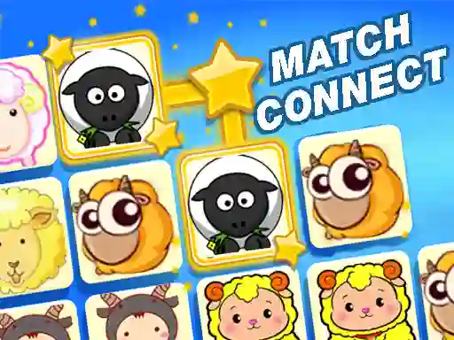 Mchezo Match Connect online