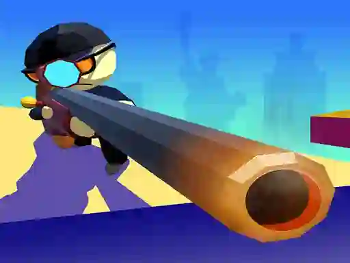 Mchezo Hitman Sniper online