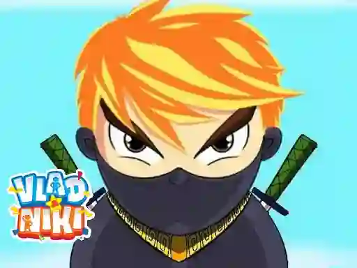 Mchezo Niki Adventure online
