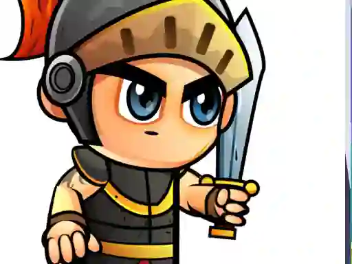 Mchezo Coin And Thief online