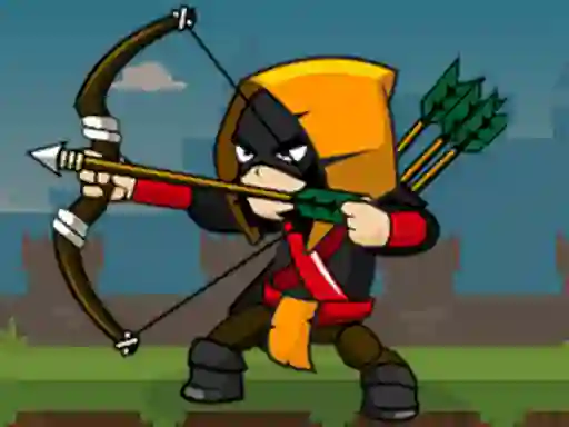 Mchezo Fortress Defense 2 online