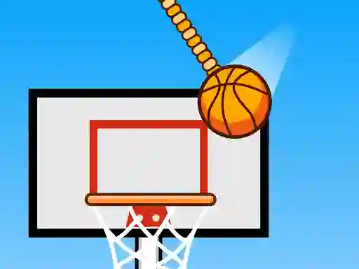Mchezo Dunk Fall online