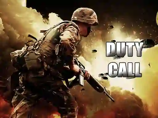 Mchezo Duty Call Modern Warfate 2 online