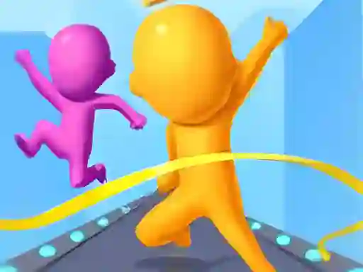 Mchezo You are in the way online