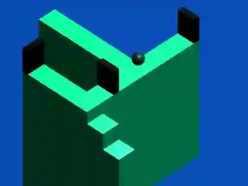 Mchezo Ball Slider 2 online
