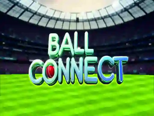 Mchezo Ball Connect online
