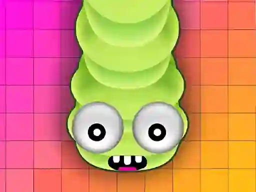 Mchezo Greedy Snake Battle online