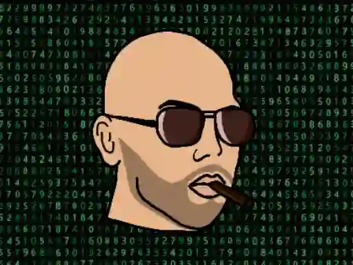 Mchezo Matrix Merge online
