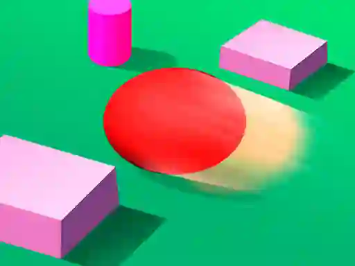 Mchezo Gap Ball 3D Energy online