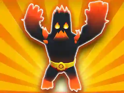 Mchezo Monster Dash online