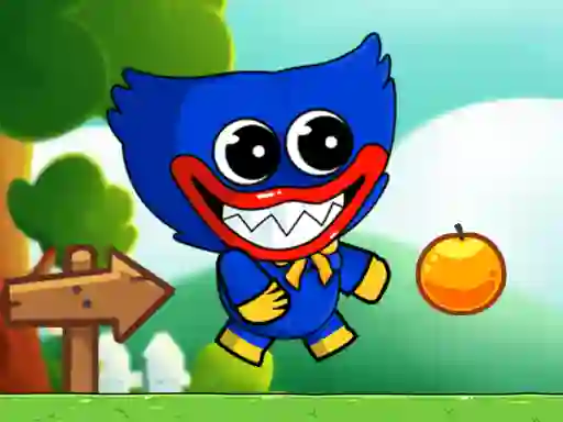 Mchezo Poppy Play Time Adventure online