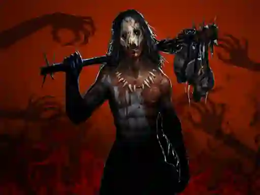 Mchezo Zombie Escape: Horror Factory online