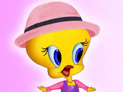 Mchezo Tweety online