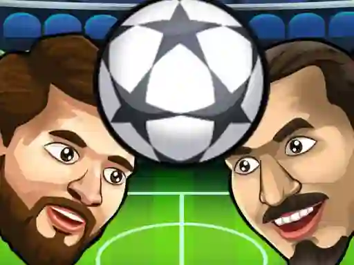 Mchezo Sports Heads Football Championship online