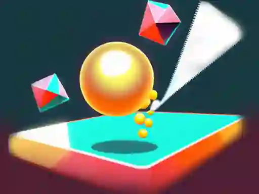 Mchezo Song Ball online