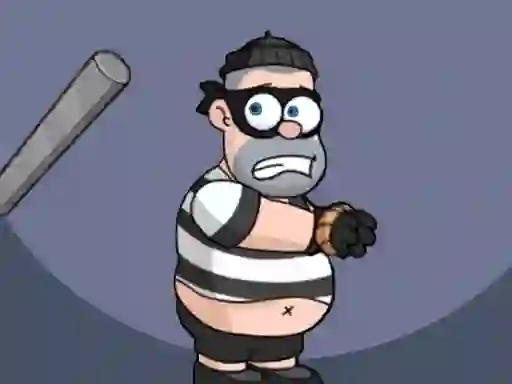 Mchezo Jail Breaker online