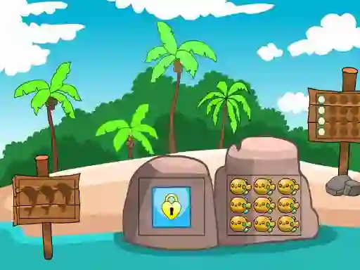 Mchezo Boat Man Rescue 2 online
