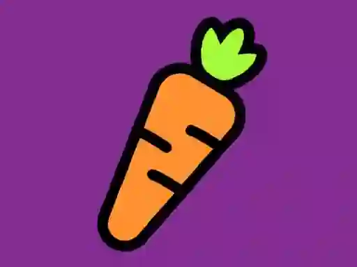 Mchezo Carrot Clicker online