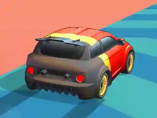 Mchezo Gear Race 3D online