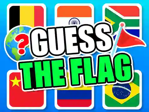 Mchezo Guess The Flags online