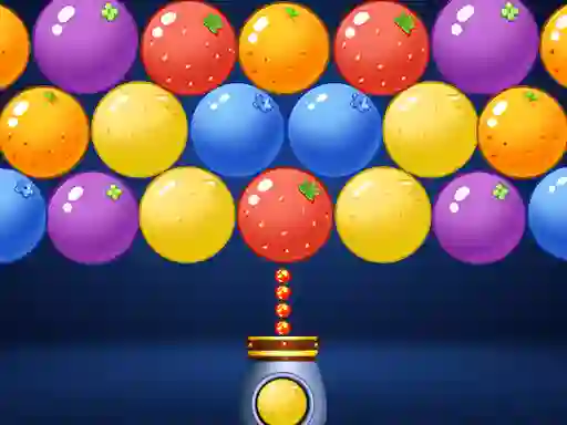 Mchezo Fruitz Shooter online