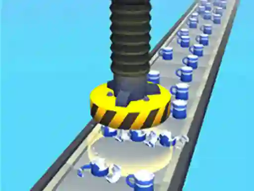 Mchezo Factory Incorporated 3D online