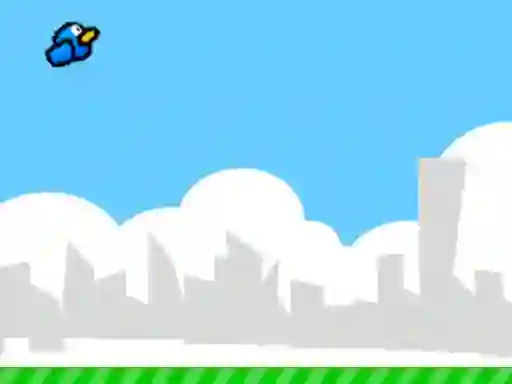 Mchezo flying bird challenges 2 online