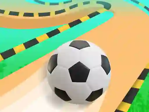 Mchezo Pure Sky Rolling Ball online
