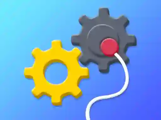 Mchezo Rescue Machine online