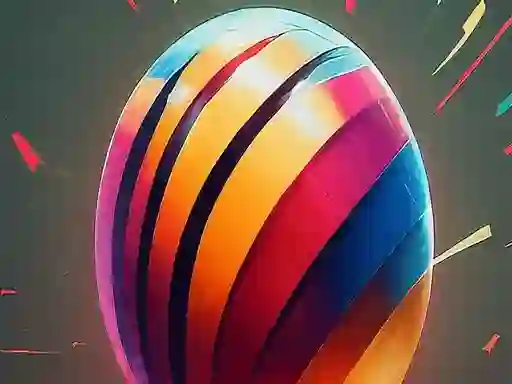 Mchezo Bouncy Ball - Vanishing Bars online