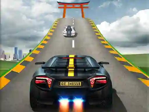 Mchezo Car Driving Simulator 3d online