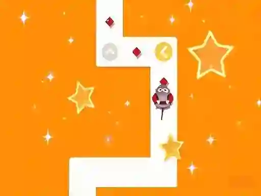 Mchezo Animal Rush online