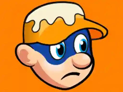 Mchezo Bug Blaster online