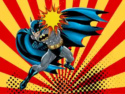 Mchezo Batman Multiverse card online